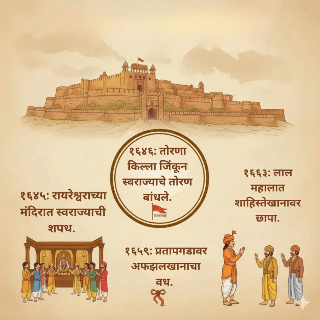 Chhatrapati shivaji maharaj