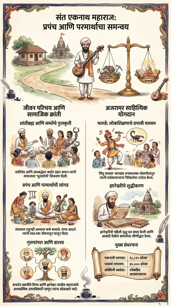 Sant Eknath